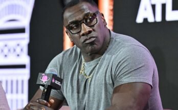 Miért utasították el Shannon Sharpe -t az ESPN -ből? Itt van, amit mondott a távozásról