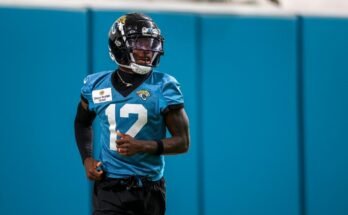 Fantasy labdarúgó rangsor 2025: Menekülés az NFL modelltől, amely a Jayden Daniels hatalmas szezonját szegezte meg