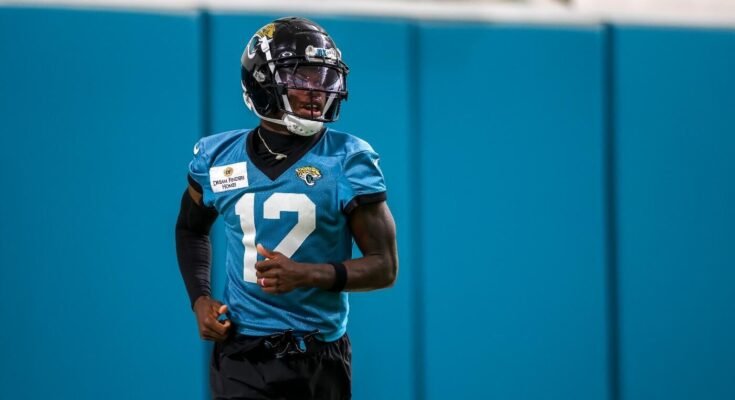 Fantasy labdarúgó rangsor 2025: Menekülés az NFL modelltől, amely a Jayden Daniels hatalmas szezonját szegezte meg