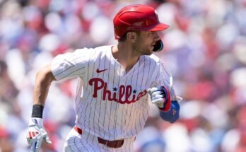 Red Sox vs Phillies Cotes, vonal, előrejelzés, idő: 2025 Picks MLB, Párizs legjobb Párizs a bevált modell július 21 -én