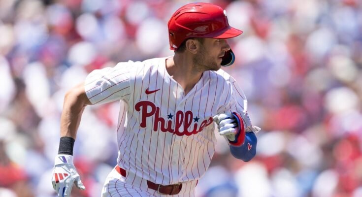 Red Sox vs Phillies Cotes, vonal, előrejelzés, idő: 2025 Picks MLB, Párizs legjobb Párizs a bevált modell július 21 -én