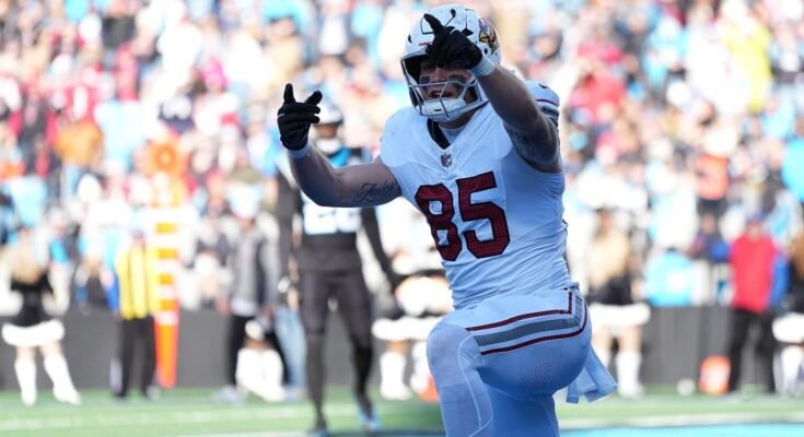 2025 Fantasy labdarúgó -pozíciós osztályozás: A modell a legjobb NFL QB, WR, RB, TE, Kicker, Pégséts de Defense.