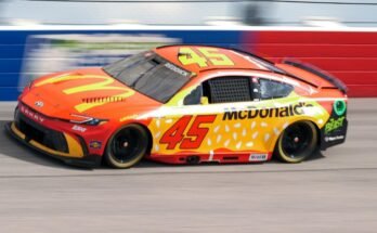 NASCAR a Dover Pretives, Odds: 2025 Autotrader Echopark Automotive Picks DE modell, amely 26 győzelemnek hívta
