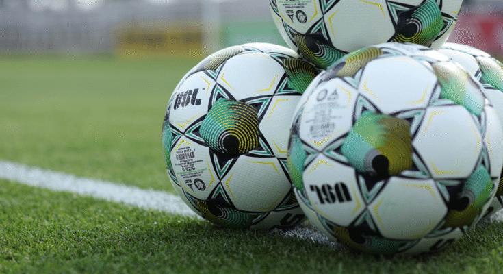 USL Jagermeister Cup Draw: Hogyan nézzük meg a döntetlenet a negyedévben, mindent, ami tisztában van a versenyre
