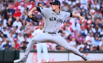 Yankees a Blue Jays előrejelzésében: Raits, szakértők választása, indító indító, párizsi trendek és statisztikák július 1 -jén