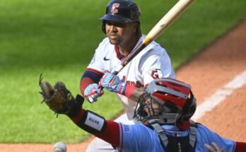 Guardians a Cubs előrejelzésében: minősítések, szakértők megválasztása, indító indulói, párizsi trendek és statisztikák július 1 -jén