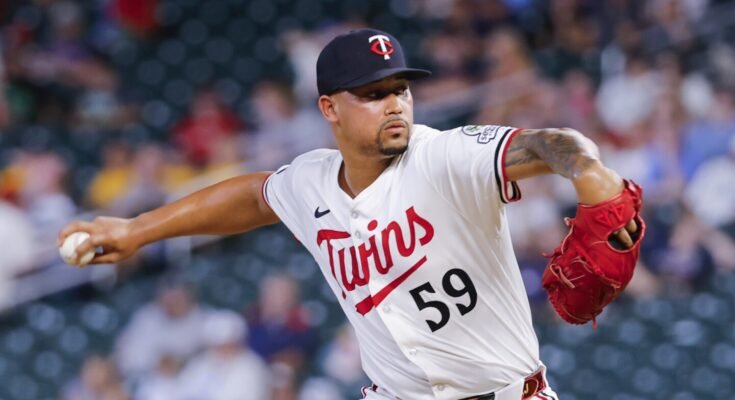Az MLB kereskedelme határideje: Phillies közelebb veszi a Jhoan Durán de Jumeaux -ot; A lista hatása és fantasztikus elemzés