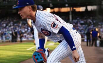 Cubs a White Sox -nál előrejelzés: Dimenziók, szakértők megválasztása, indulási indítók, párizsi trendek és statisztikák július 25 -én