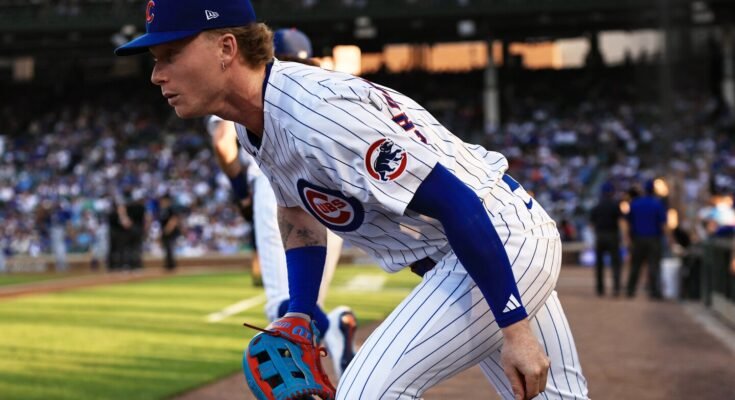 Cubs a White Sox -nál előrejelzés: Dimenziók, szakértők megválasztása, indulási indítók, párizsi trendek és statisztikák július 25 -én