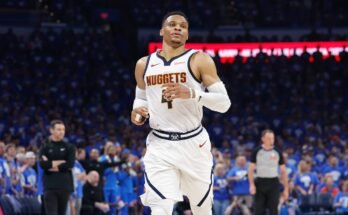 NBA eltolás: A 10 legfontosabb szabad ügynök korlátozás nélkül mindig elérhető, beleértve Russell Westbrook -t is