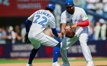 Yankees a Blue Jays előrejelzésében: Dimenziók, szakértők megválasztása, indító indulói, Párizs trendjei és statisztikái július 22 -én