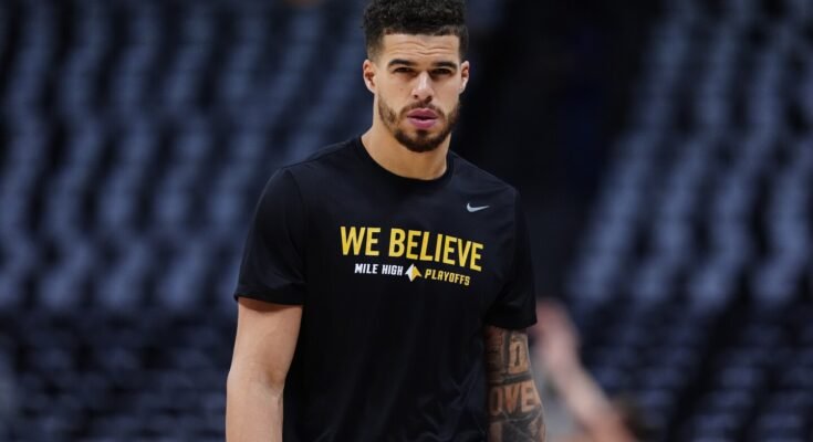 Nyertesek, a Michael Porter Jr. vesztesei Brooklyn Nets -i kereskedelem