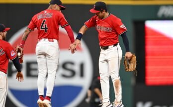 Orioles a Guardians előrejelzésén: Minősítések, szakértők megválasztása, indító indulói, párizsi trendek és statisztikák július 22 -én