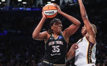 A legjobb játékok ma nézni, a legjobb fogadások, besorolások: WNBA Marquee Showdowns, MLB és még sok más