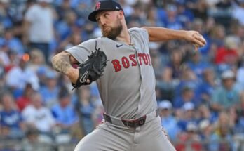 A legjobb játékok ma nézni, a legjobb fogadások, dimenziók: Dodgers vs Red Sox, Sparks vs. Liberty és még sok más