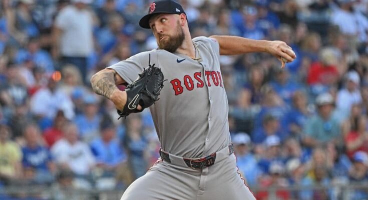 A legjobb játékok ma nézni, a legjobb fogadások, dimenziók: Dodgers vs Red Sox, Sparks vs. Liberty és még sok más