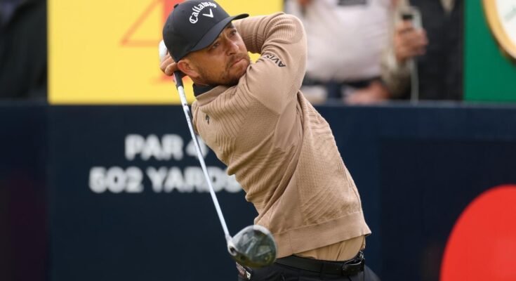 2025 Open Championship Championship Odds: Meglepő válogatások, a golfmodell vasárnapi előrejelzései, amelyek 15 nagyvállalatot szegeztek meg
