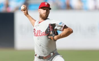 Red Sox vs Phillies Cotes, vonal, előrejelzés, Idő: 2025 Picks MLB, Július 21 -én a legjobb Párizs, bevált modell szerint