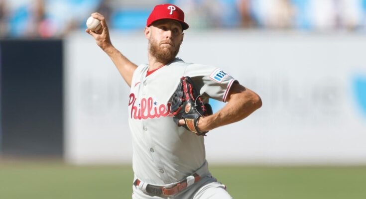 Red Sox vs Phillies Cotes, vonal, előrejelzés, Idő: 2025 Picks MLB, Július 21 -én a legjobb Párizs, bevált modell szerint