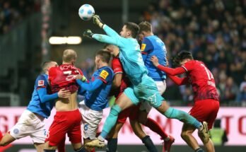 Bochum és Kiel az úton indítják kampányaikat
