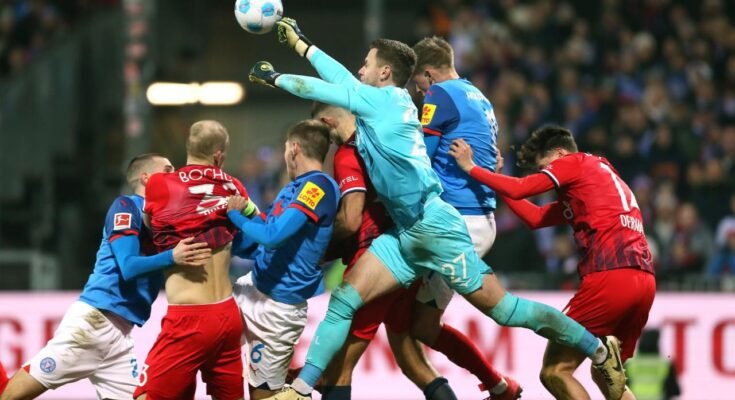 Bochum és Kiel az úton indítják kampányaikat