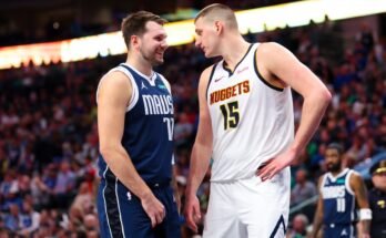 A korábbi Mavericks edzője Slams NBA Standard Doubles a Luka DA -n, és Nikola Jokic