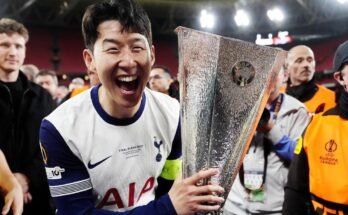 Hol lehet a Tottenham-et nézni a Newcastle ellen: élő közvetítés, amely a Heung-Min Son utolsó mérkőzése lehet a Spurs-szal