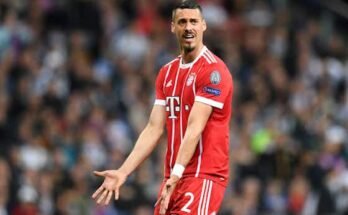 A cikk képe: Nem újabb şahin: Ez a Bundesliga menedzser most valódi fogadást tesz