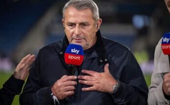 A cikk képe: 🤬 Teljesen nevetséges és vicc: Düsseldorf 5-1 után dohányzik