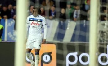 A cikk képe: Lookman: