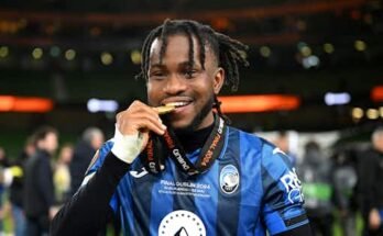 A cikk képe: Az Atalanta Talisman nyilvánosan megköveteli az átadást, és azt akarja, hogy az Inter Milánó: