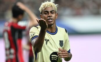 Top 2025-26 Laliga készletek: Barcelona, Real Madrid, Atlético, Plus