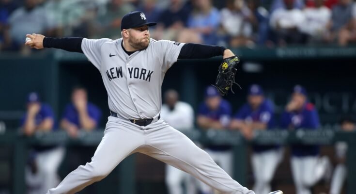 A baseball több jelentésben: Yankees továbbra is következetességet keres a forduló végén