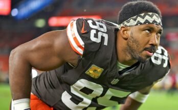 Hogyan lehet fogadni a Browns -on: Super Bowl odds, Win Total, kiegészítők, a legjobb Párizs Clevelandnek 2025 -ben