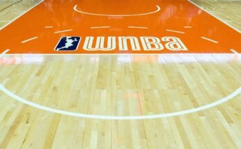 A Crypto Group azt mondja, hogy a szexuális játékok a WNBA játékokban hangztak
