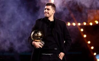 A cikk képe: ⚠️ Ballon d'Or: 19 nyertes nem ragyogott a következő évben, a lista és miért 👎