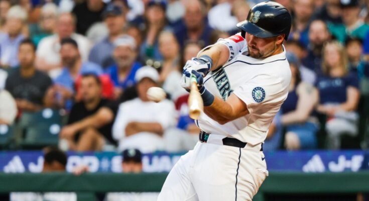 Ingyenes MLB lejátszó kiegészítők, dimenzió augusztus 9 -ig: Használja a Cal Raleigh -t, az Oneil Cruzot és a Michael King -et az MLB kiegészítőkben szombaton