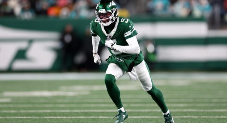 Fantasy labdarúgó -osztályok 2025: Buds by Proven NFL modell, amely Raheem -Tostert lassú évének hívta