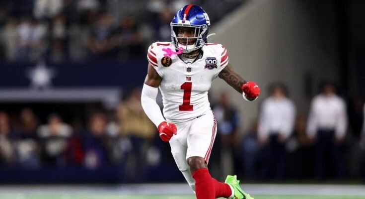 2025 Fantasy labdarúgó -rangsor Pozíció: Az NFL modell bemutatja a QB, WR, RB, TE, Kicker, PéGéctions de de Défense -t