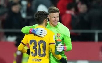 A cikk képe: Három vitapont Barcelona és Como előtt Joan Gamper Trophy