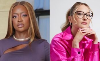 Marsha St. Hubert a 10K társelnöke, az Atlanti-óceán ügyvezető alelnöke