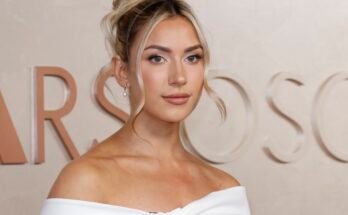 Katie Feeney, a sport befolyásolója az első pozíciót az ESPN Job leszállása után tette meg