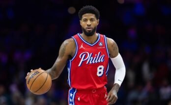 A legnépszerűbb NBA -szerződések: Hatalmas megállapodások minimális hozammal