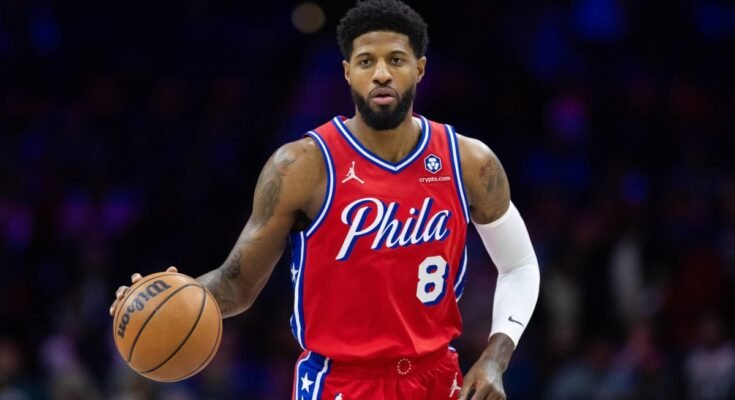 A legnépszerűbb NBA -szerződések: Hatalmas megállapodások minimális hozammal
