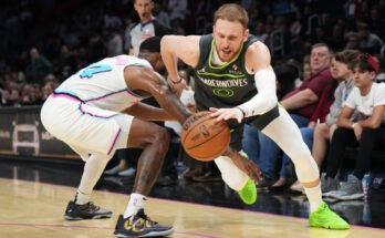 Donte Divincenzo elmulasztja az első látogatást az Eurobasket Olaszországgal