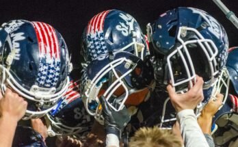 Gaylord st. Mary 8-Player Football 2025 Undoring Naptár, Key Matches