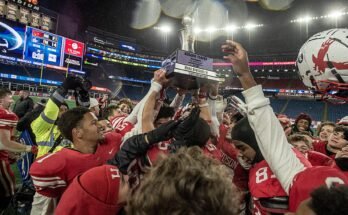 Mikor kezdődik a Massachusetts esési sport? A futball dátumai és még sok más