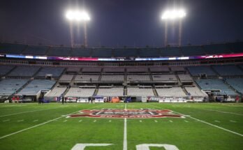 A TaxSlayer Gator Bowl 'Day Signing' megkezdi a szezonot a 2025 -es álomcsapat számára