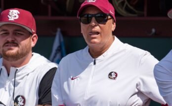 A softball FSU Londonba utazik, hogy visszatérjen a Jazzy Francik számára