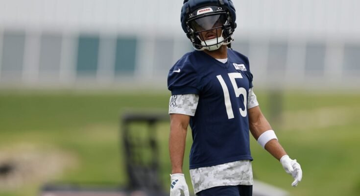 Chicago Bears edzőtábor: Az éven kívül